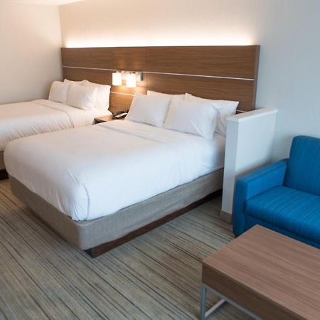 Holiday Inn Express & Suites Dayton North - Vandalia By Ihg Ngoại thất bức ảnh