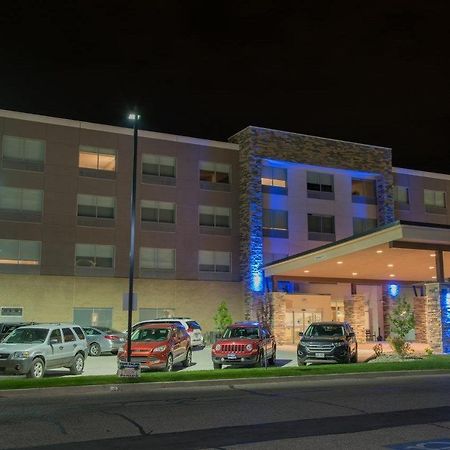 Holiday Inn Express & Suites Dayton North - Vandalia By Ihg Ngoại thất bức ảnh