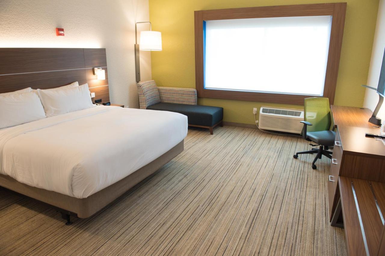 Holiday Inn Express & Suites Dayton North - Vandalia By Ihg Ngoại thất bức ảnh