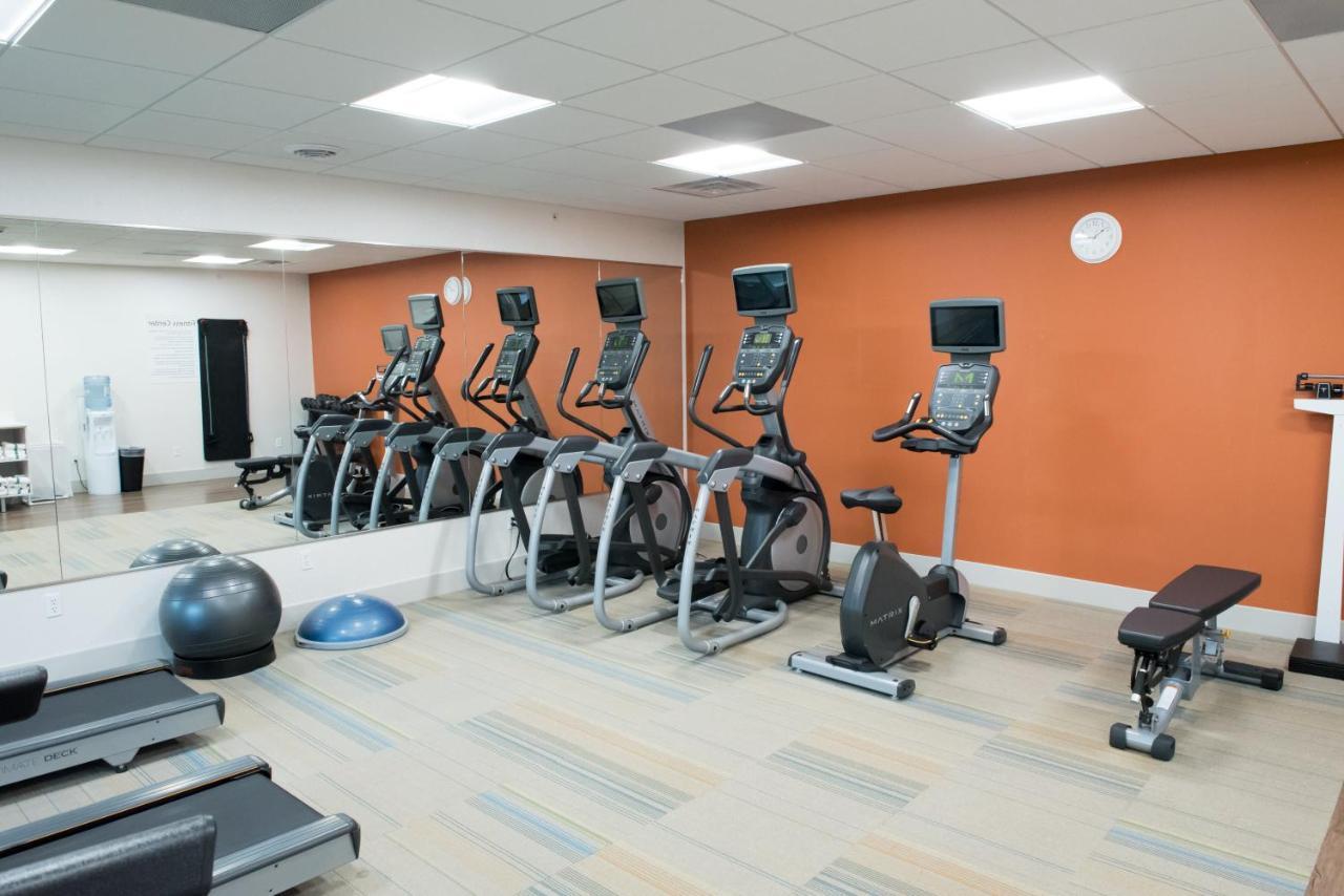 Holiday Inn Express & Suites Dayton North - Vandalia By Ihg Ngoại thất bức ảnh